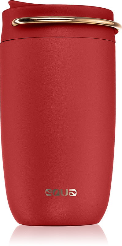 Equa Hrníčková termoska barva Wine Not 300 ml