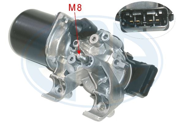 Wiper Motor ERA 460049
