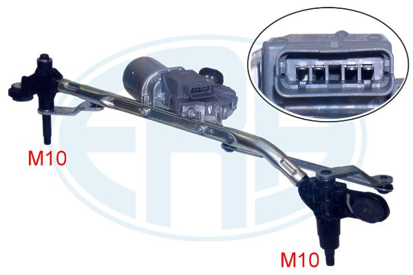 Window Wiper System ERA 460055