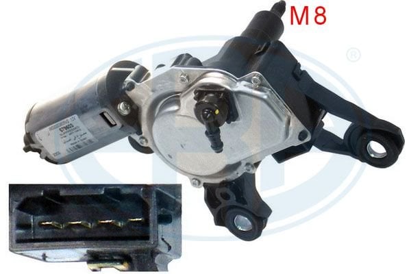 Wiper Motor ERA 460160A