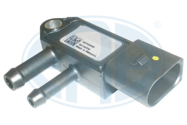 Sensor, exhaust pressure ERA 550813