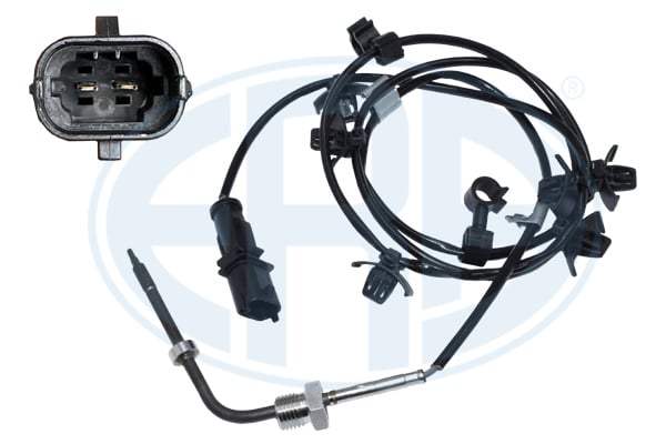 Sensor, exhaust gas temperature ERA 551782A