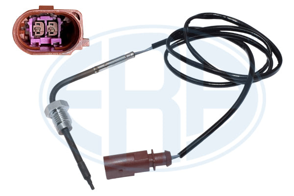 Sensor, exhaust gas temperature ERA 551800A