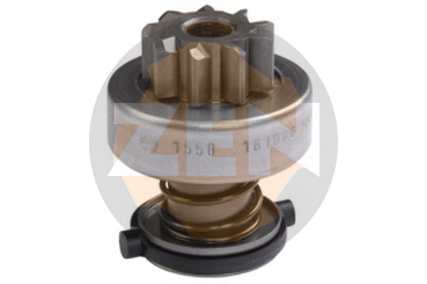 Freewheel Gear, starter ERA ZN1550