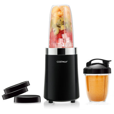 Portable Blender with 6-Blade Smoothie Blender