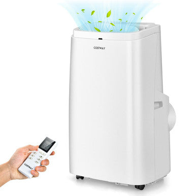 3-in-1 Portable Air Conditioner (6350 BTU)