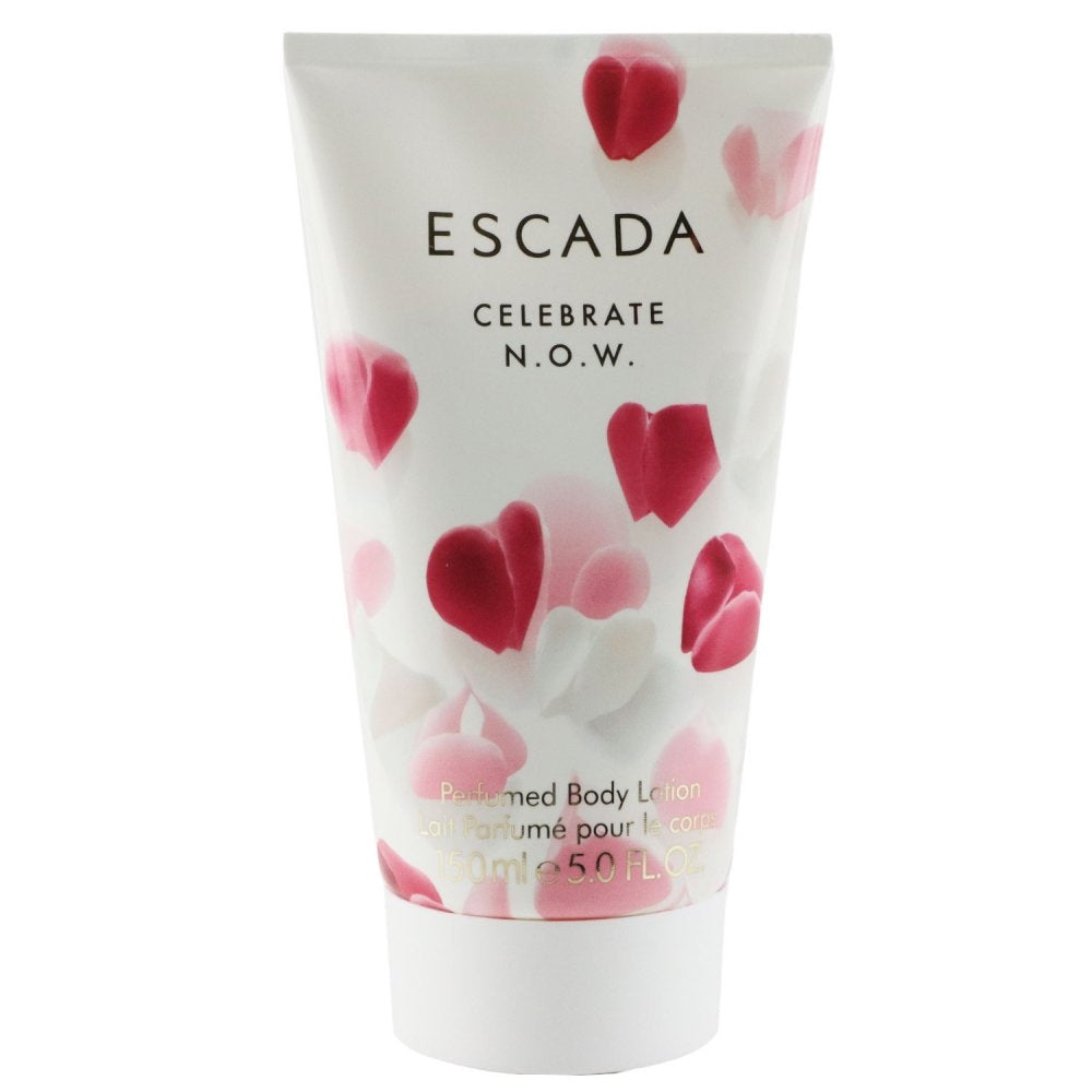 Escada Celebrate NOW Moisturizing Body Lotion 50 ml