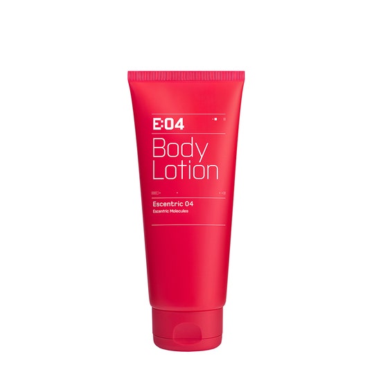 Escentric Molecules Escentric 04 Body Lotion