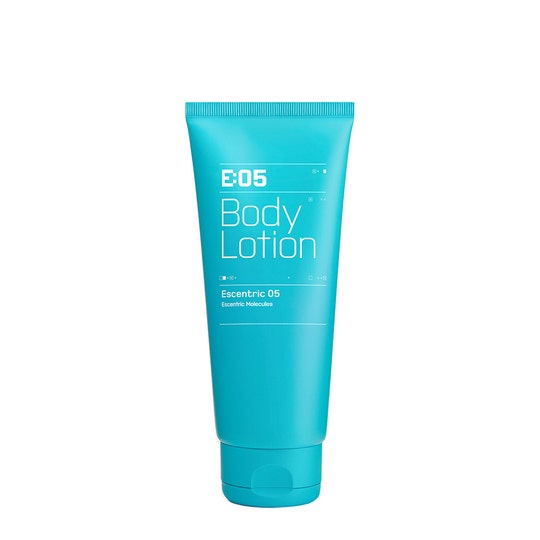 Escentric Molecules Escentric 05 Body Lotion