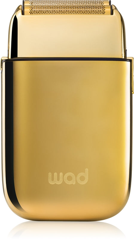 Wad Rasoir électrique Esfir Shaving Machine Gold
