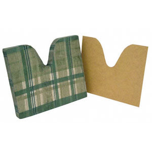 Coccyx Cushion For Wheelchair, 18" x 16" x 3"