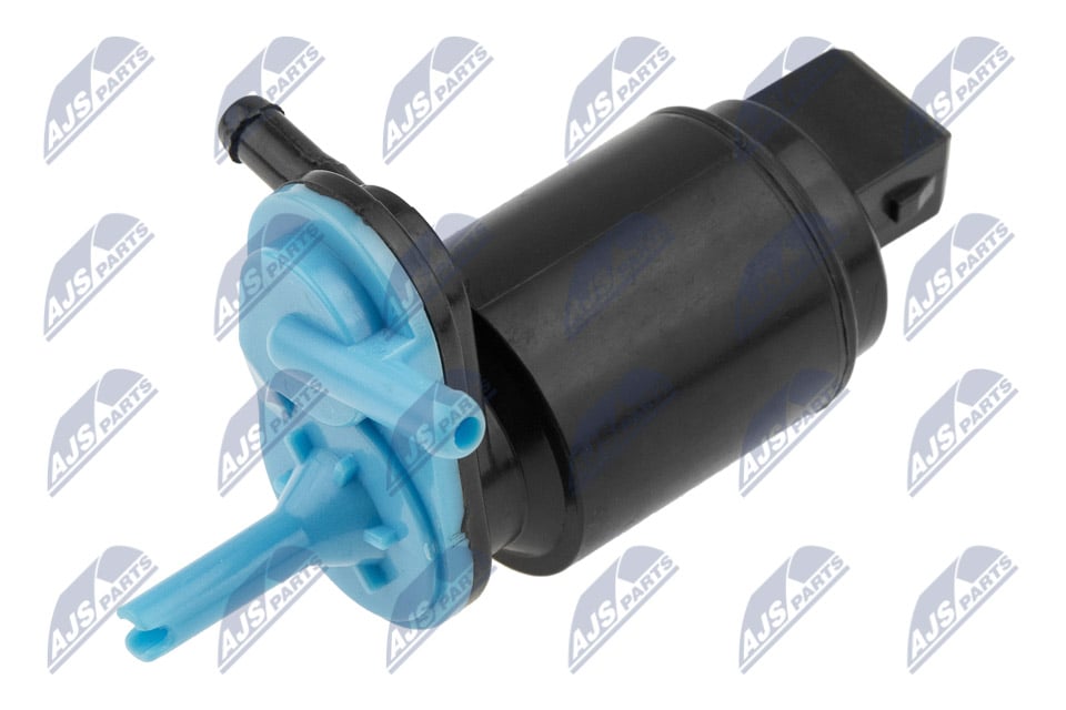 Washer Fluid Pump, window cleaning NTY ESP-FR-003