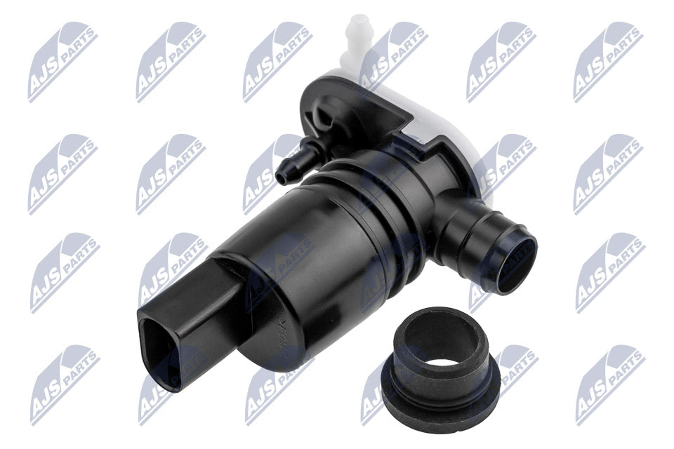 Washer Fluid Pump, headlight cleaning NTY ESP-FR-007