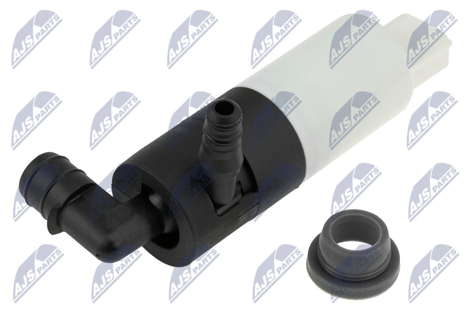 Washer Fluid Pump, headlight cleaning NTY ESP-LR-005