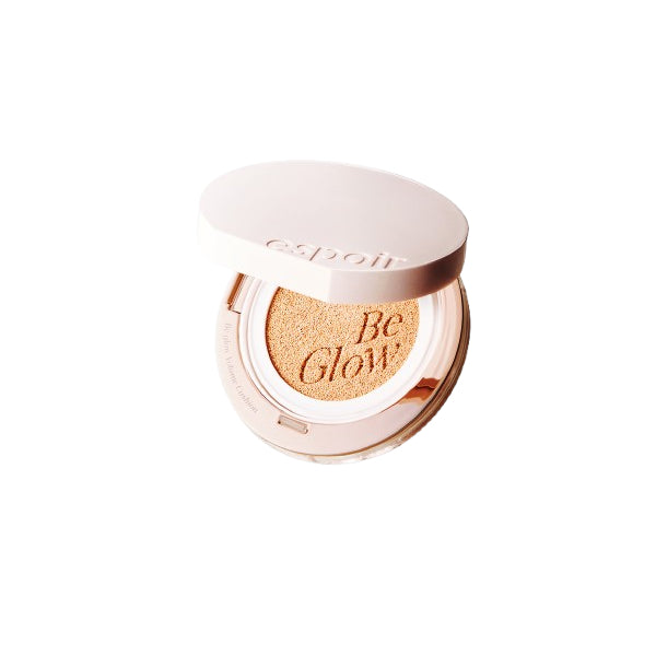 espoir - Be Glow Volume Cushion SPF42 PA+++ - 13g - 22 Petal