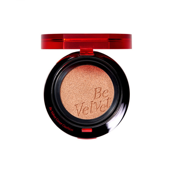 espoir - Be Velvet Cover Cushion SPF42 PA++ - 13g - 22 Petal