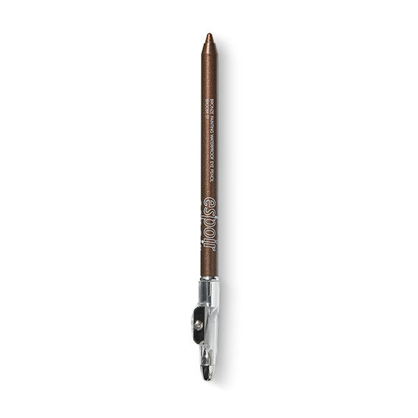 eSpoir - Bronze Painting Waterproof Eye Pencil - 1.5g - Broom ST