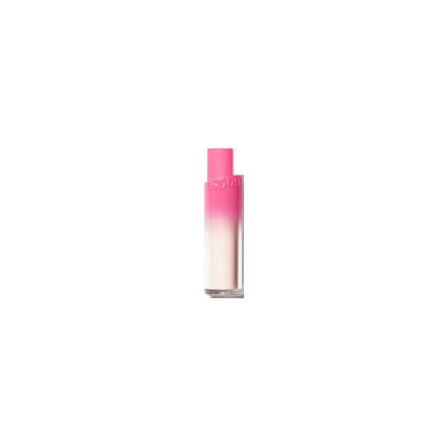 eSpoir - Nowear Lipstick Balming Glow - 3g - 04 Hey Bestie