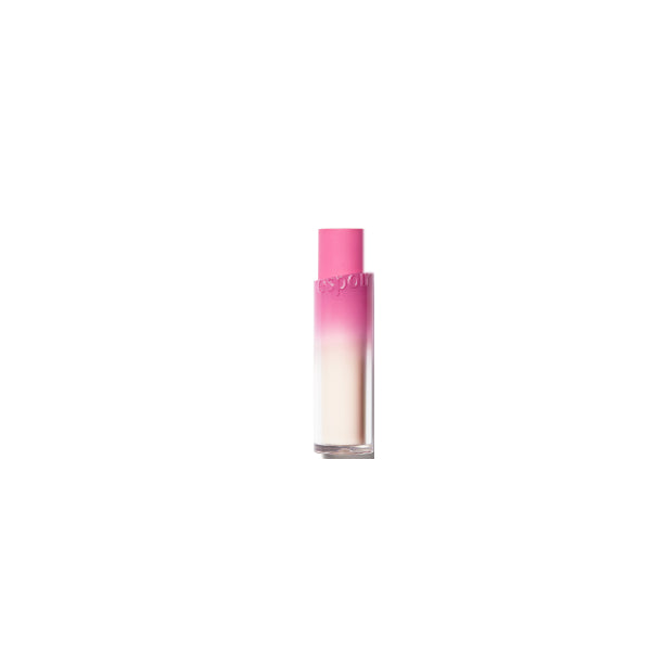 eSpoir - Nowear Lipstick Balming Glow - 3g - 05 Blueberry