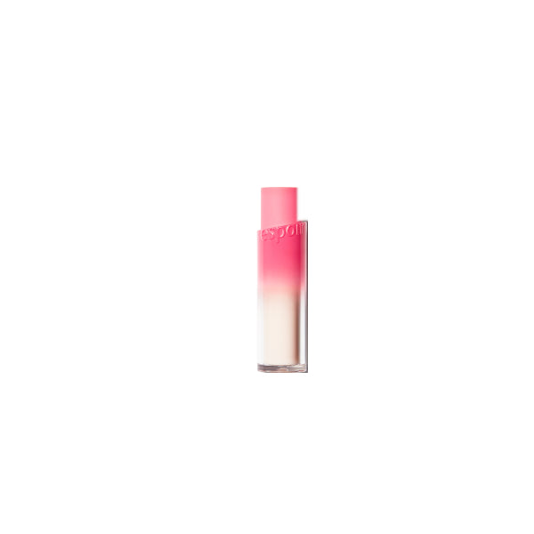 eSpoir - Nowear Lipstick Balming Glow - 3g - 06 New Rose