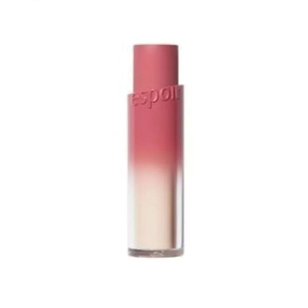 espoir - Nowear Lipstick Balming Glow - 3g - 10 Peach Rise