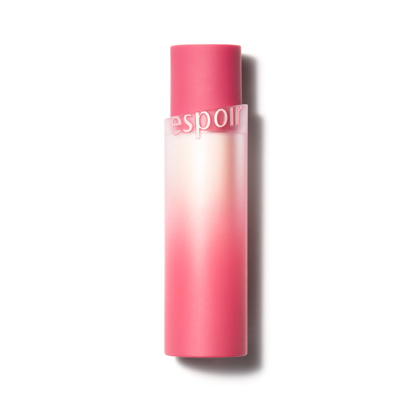 eSpoir - Nowear Lipstick Volume Matte - 3g - 01 Fog Mauve