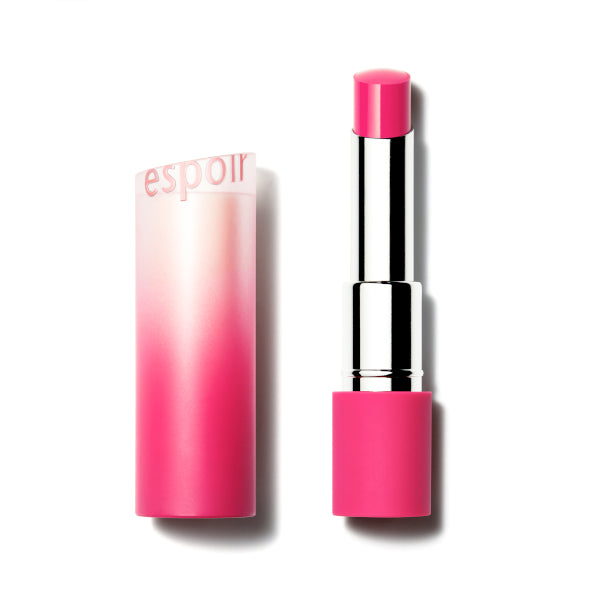 eSpoir - Nowear Lipstick Volume Matte - 3g - 02 Kinda Pink