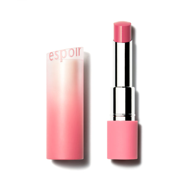 eSpoir - Nowear Lipstick Volume Matte - 3g - 03 Fuchsian