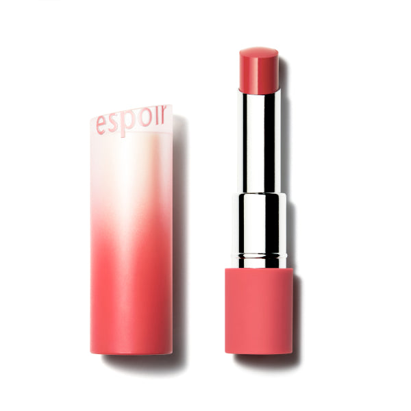 eSpoir - Nowear Lipstick Volume Matte - 3g - 05 Rosy Fuzzy