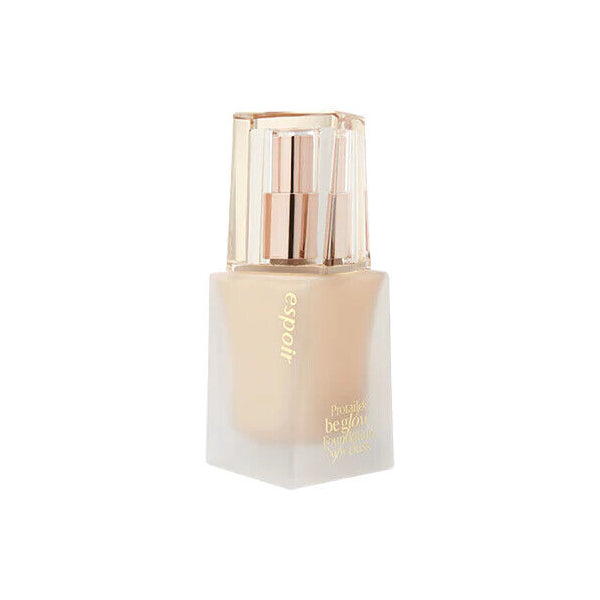 eSpoir - Pro Tailor Be Glow Foundation New Class SPF27 PA++ - 30g - 03 Petal