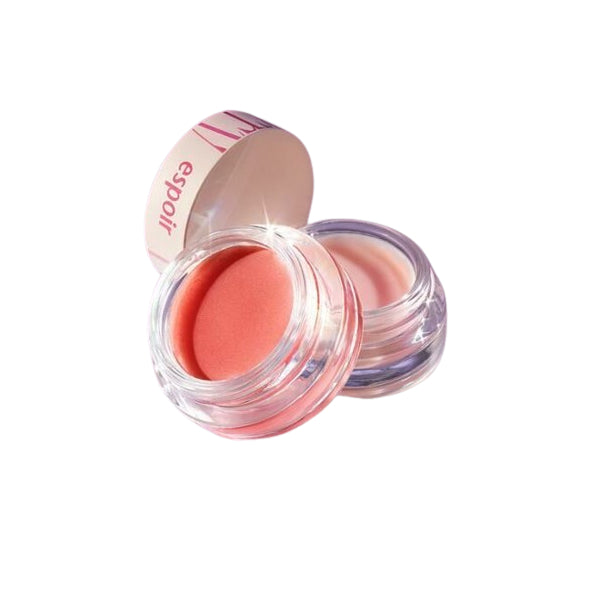 eSpoir - Solid Perfume - 4.2g - 02 Soapy Bouquet
