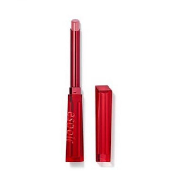 eSpoir - The Sleek Lipstick Cream Matte - 0.9g - 01 Valentine