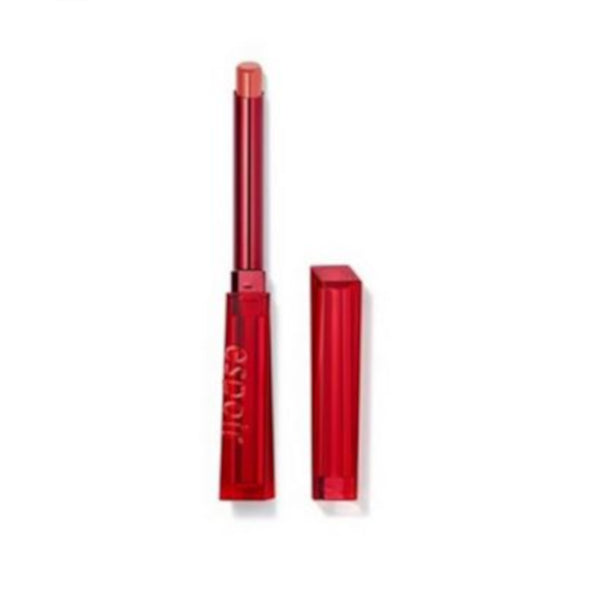 eSpoir - The Sleek Lipstick Cream Matte - 0.9g - 04 Eve