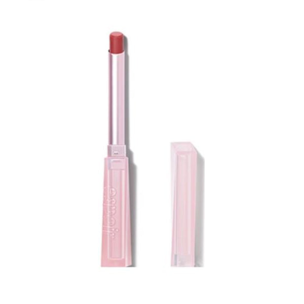 eSpoir - The Sleek Lipstick Cream Matte - 0.9g - 06 Rosy BB