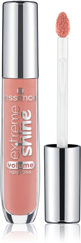 Essence Cosmetics Extreme Shine Volumizing Lipgloss 11-Power Of Nude 5 ml