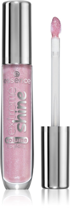 Essence Cosmetics Extreme Shine Volumizing Lipgloss 04-Purple Rain 5 ml