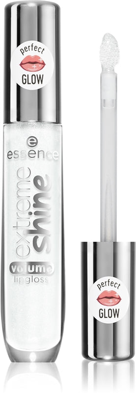 Essence Cosmetics Extreme Shine Volumizing Lipgloss 101milky Way 5 ml