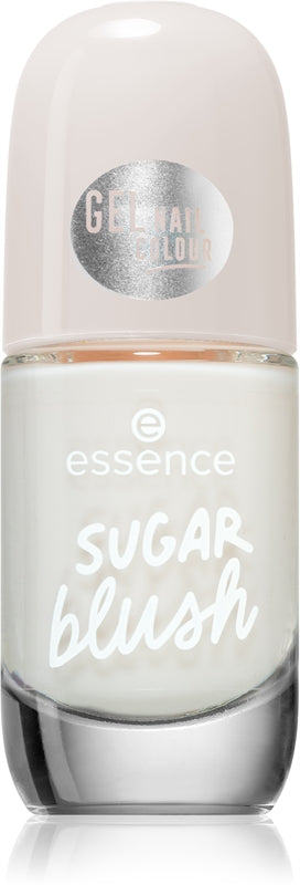 Essence Cosmetics Gel Nail Color Nail Polish 05-Sugar Blush 8ml