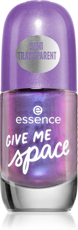 Essence Cosmetics Gel Nail Polish Color 66-Give Me Space 8ml