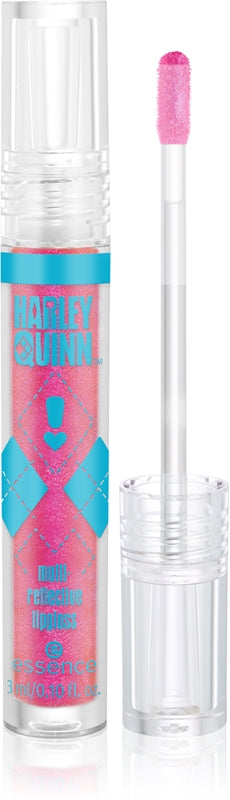 Essence Harley Quinn Lipgloss Farbe 01 Harley Glow 3 ml