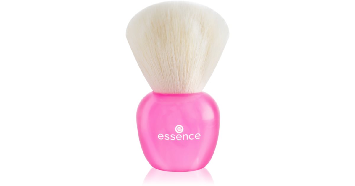 Essens det är Bubble Gum Kul Bubblin' Big Kabuki Brush 1 st