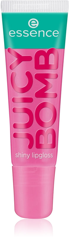 Essence Cosmetics Luciu de buze Juicy Bomb 102-Witty Watermelon 10ml