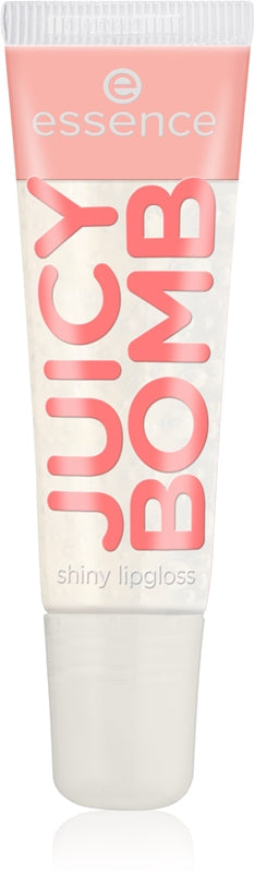 Essence Cosmetics Juicy Bomb Lipgloss 101-Lovely Itchi 10 ml