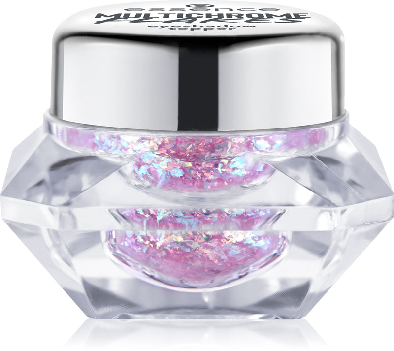 Essence Cosmetics Multichrome Flakes Topper Lidschatten 02-Cosmic Feelings 2g