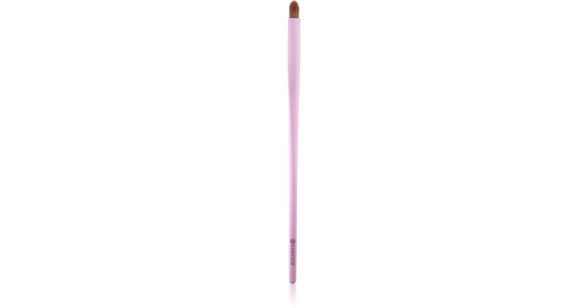 Essence cosmetics Brush and Pencil - Eye Makeup Brush