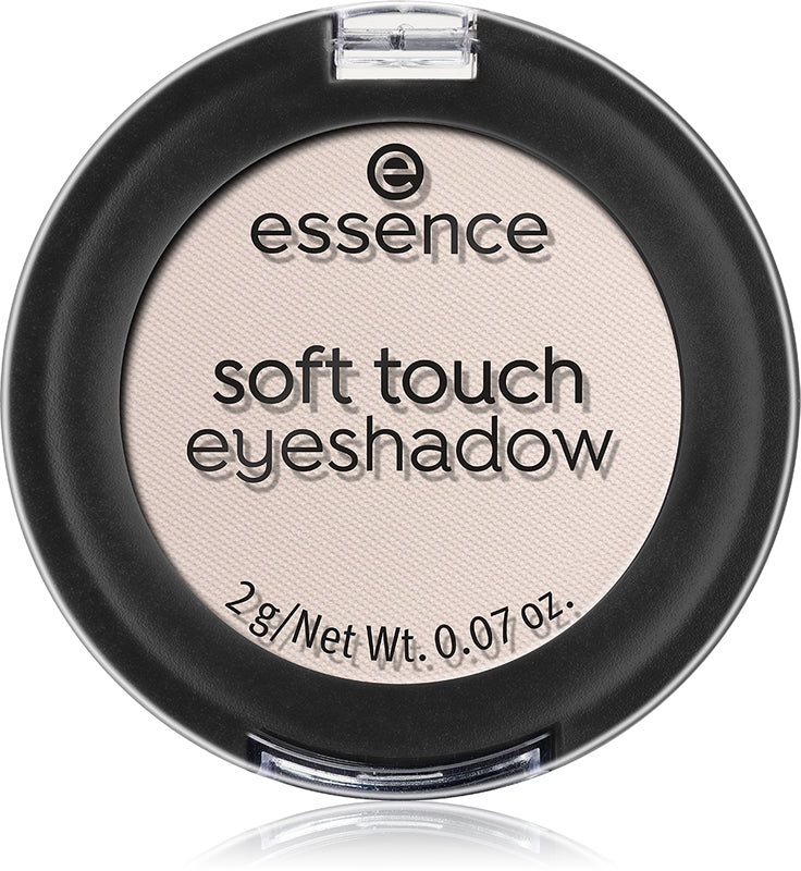 Essence Cosmetics Soft Touch Lidschatten 01 2g