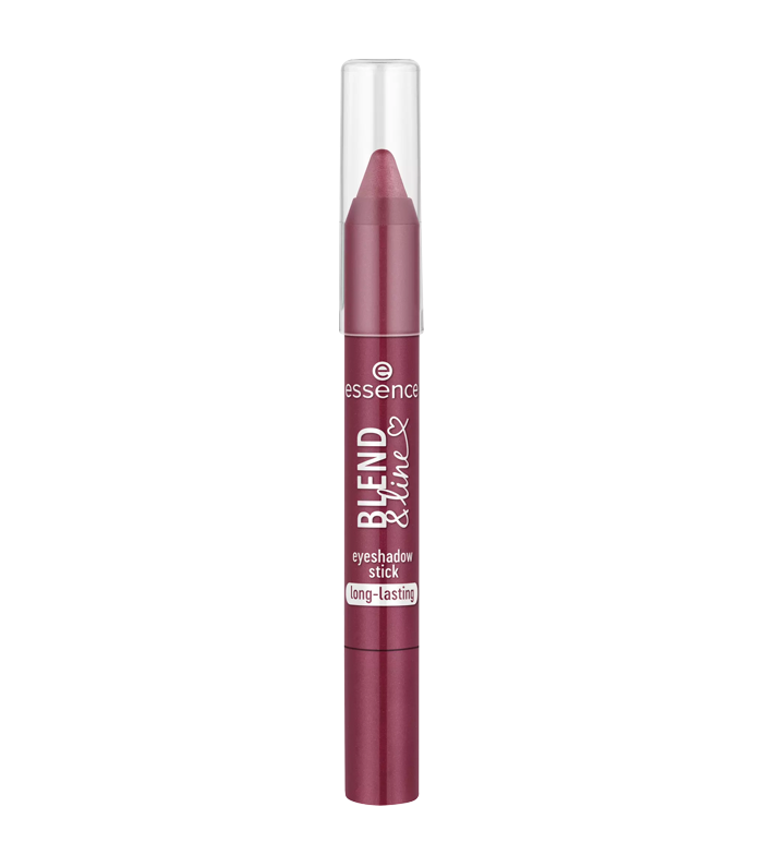 Essence cosmetics Blend & Line Lidschattenstift 1,8 g 02 Oh My Ruby
