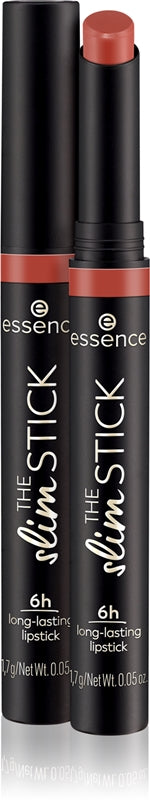 Essence Il Stick Slim Long Lasting Lipstick Color 201 Sweet Copper 1,7 Ml