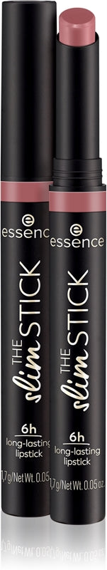 Essence The Slim Stick - Long Lasting Lipstick 1,7 g 104 Baby Got Blush