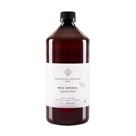 Essential Parfums Bois Imperial Scented Laundry Detergent